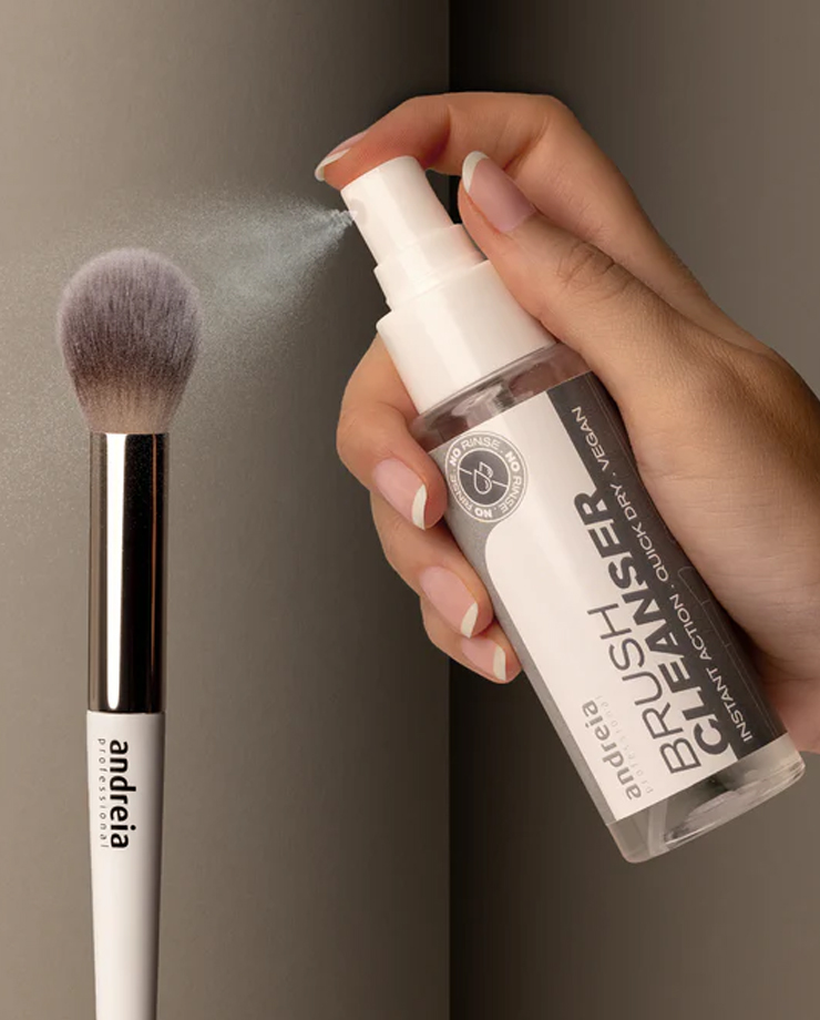 Beter Limpiador de Brochas y Pinceles Brush Cleanser