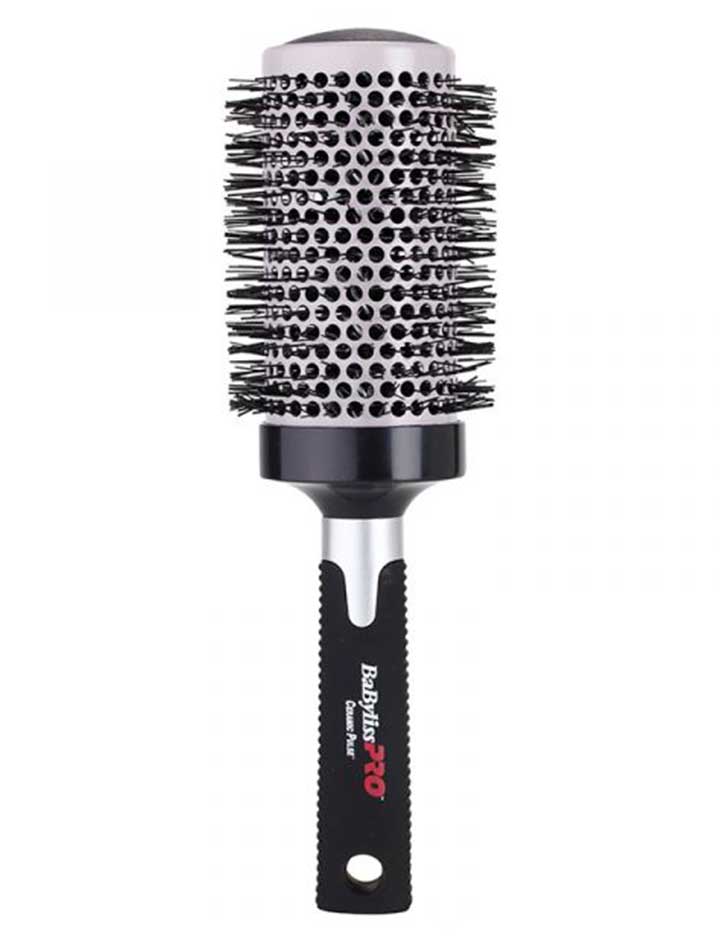 Babyliss Pro Hairbrush Ceramic Para el 52mm