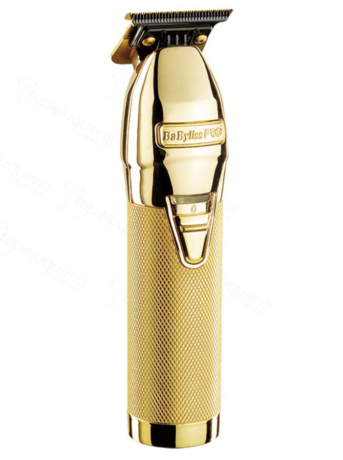 Babyliss Pro Skeleton FX. Maquina de Retoque Edicion Ferrari