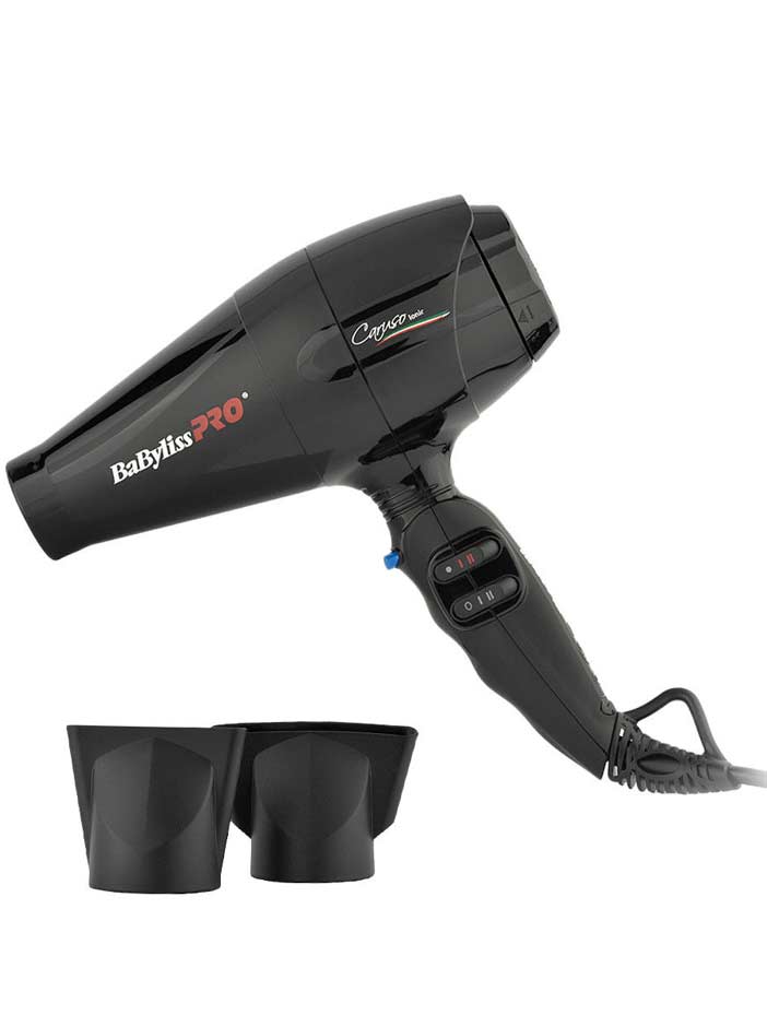 BABYLISS PRO SECHOIR K-RUSO 2400W