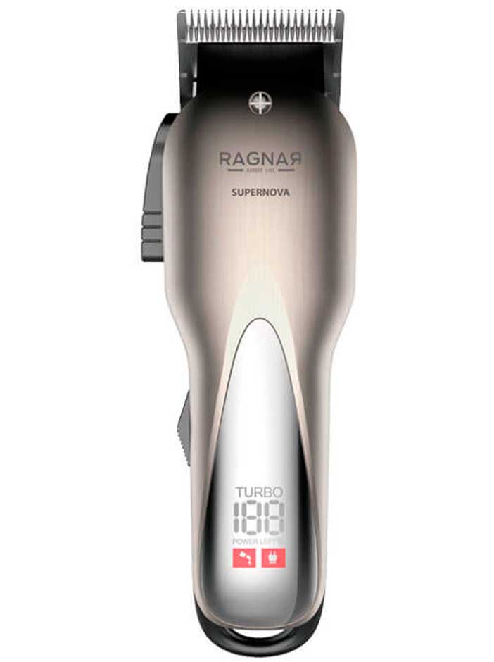 Maquina de Corte Supernova. Barber Line