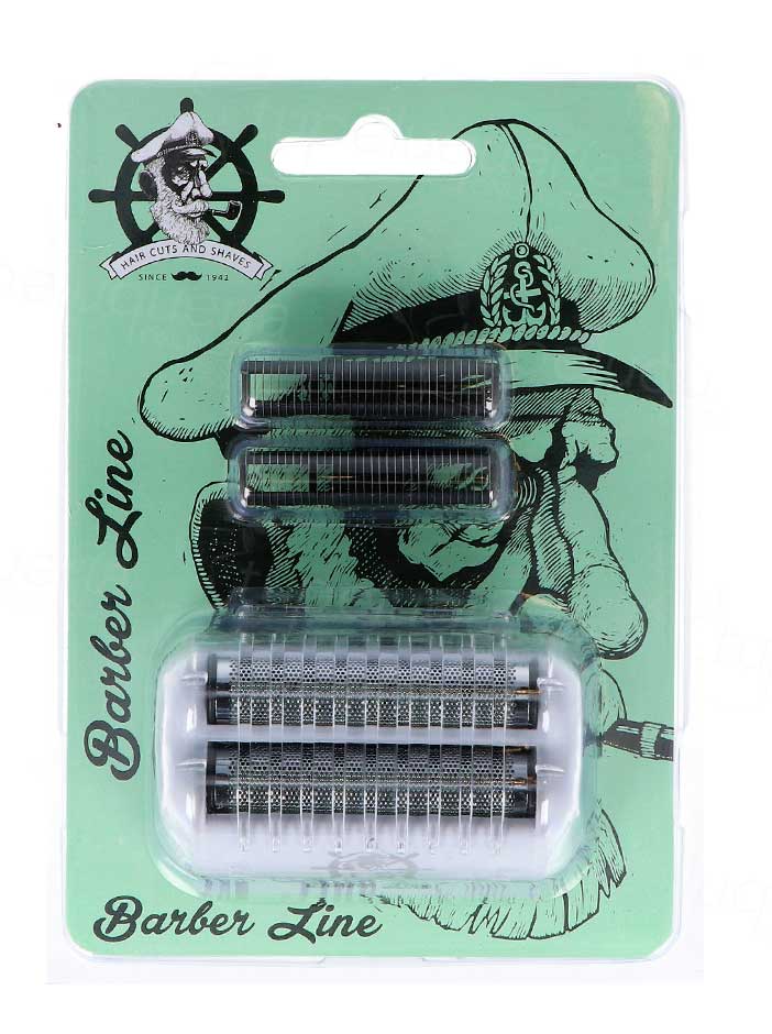 Barber line bucanero best sale