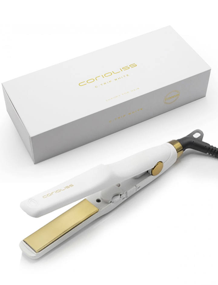 Plancha pelo coloris clearance