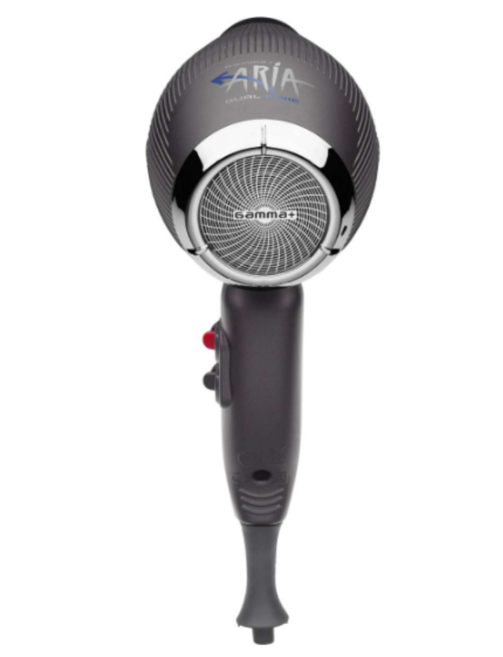 Secador aria sales dual ionic