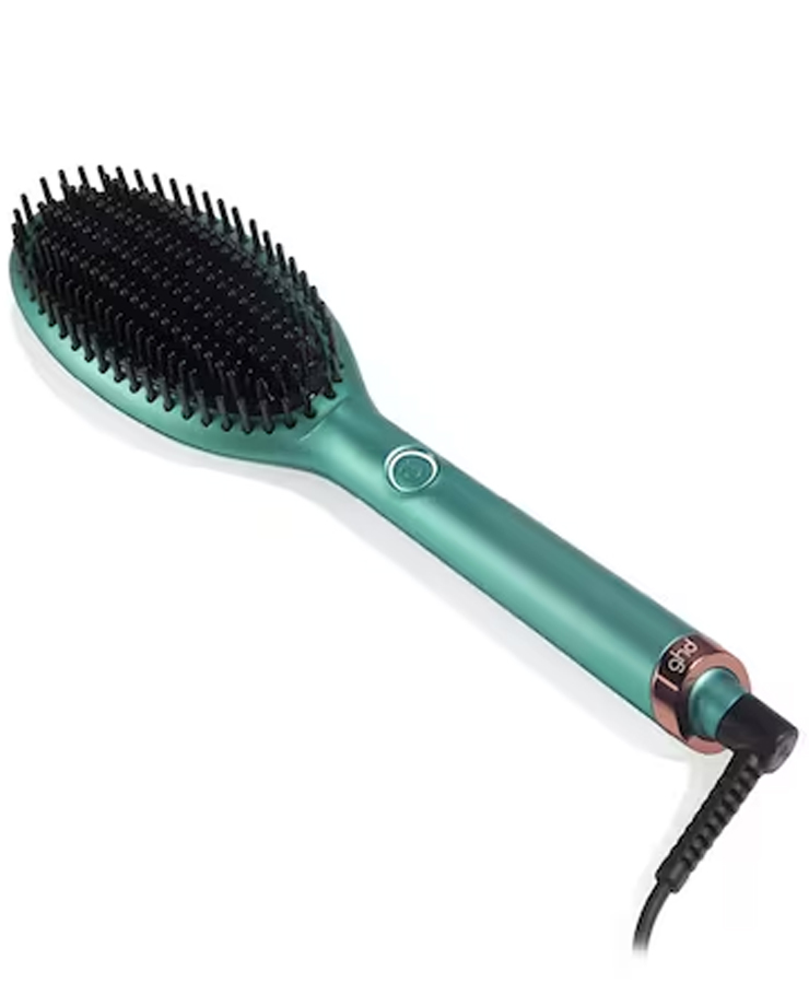 GHD Dreamland Collection Glide Hot Brush Cepillo Alisador de Pelo