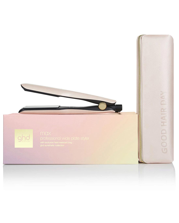 Plancha ghd sales max professional styler