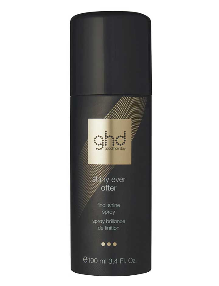 GHD Shiny Ever After Spray Final Brillo 100ml