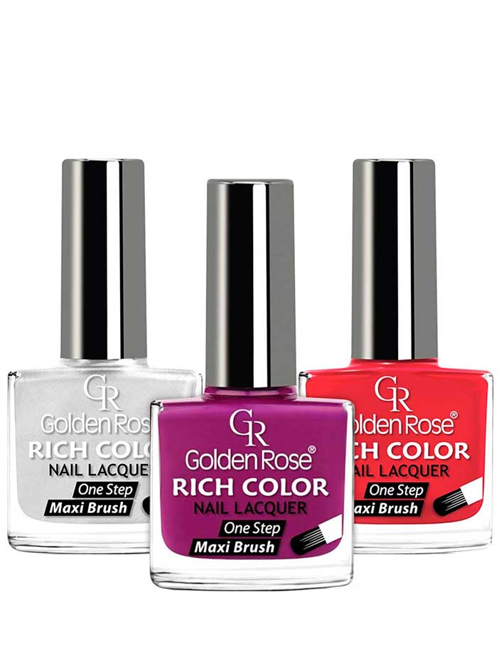 Golden Rose Rich Color Pintaunas 10 5 Ml Golden Rose Rich Color Pintaunas 10 5 Ml