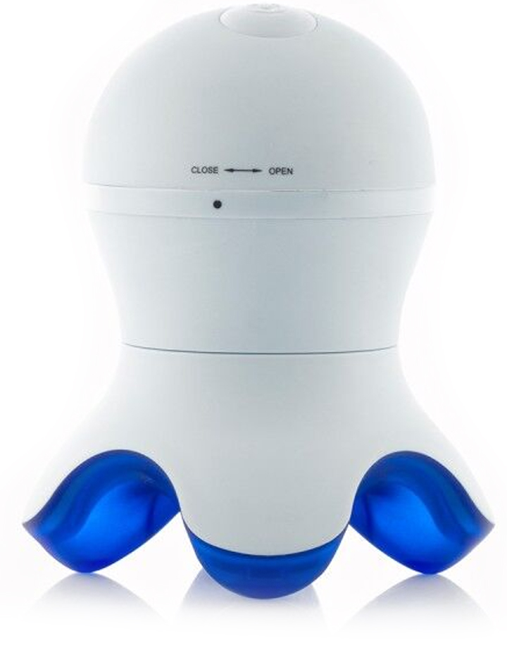 Vanium Mini Masajeador Corporal Vibratorio