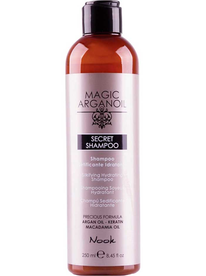 Secret шампунь. Nook Magic Argan Oil шампунь. Secret Shampoo Nook. Шампунь шампунь Нук. Шампунь разглаживающий и увлажняющий "магия арганы" Secret Shampoo 1000 мл.