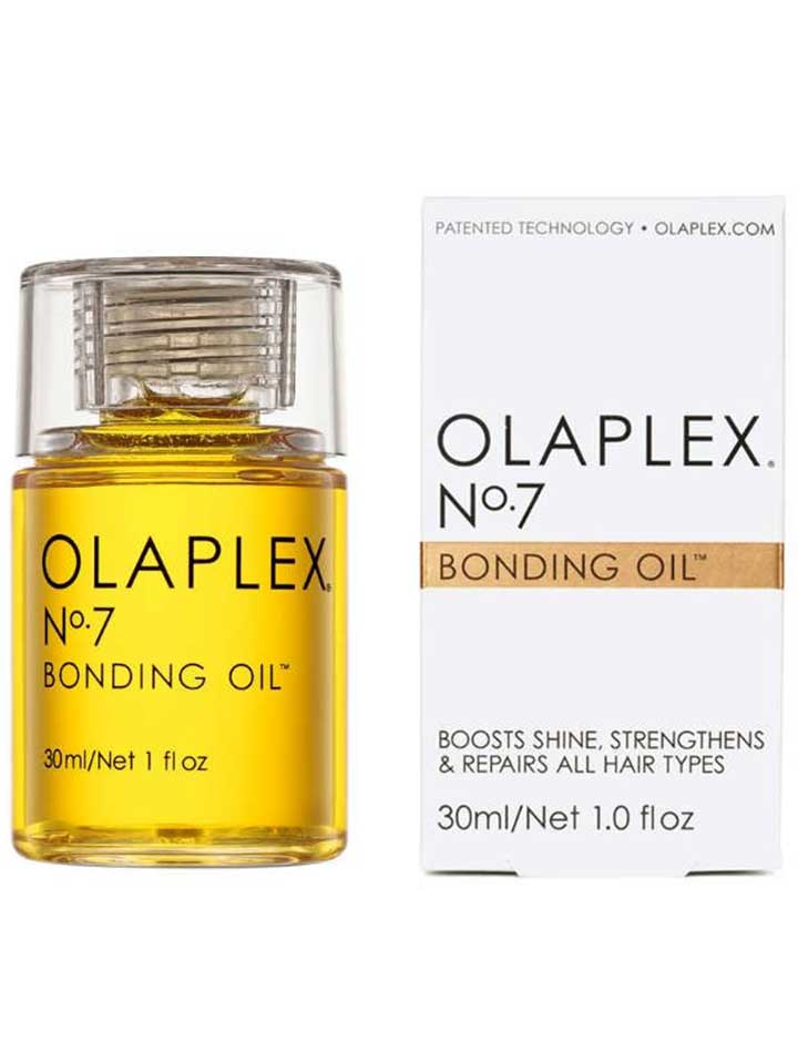 Olaplex Bonding Oil Nº 7 Aceite Ultranutritivo para el Pelo 30ml.