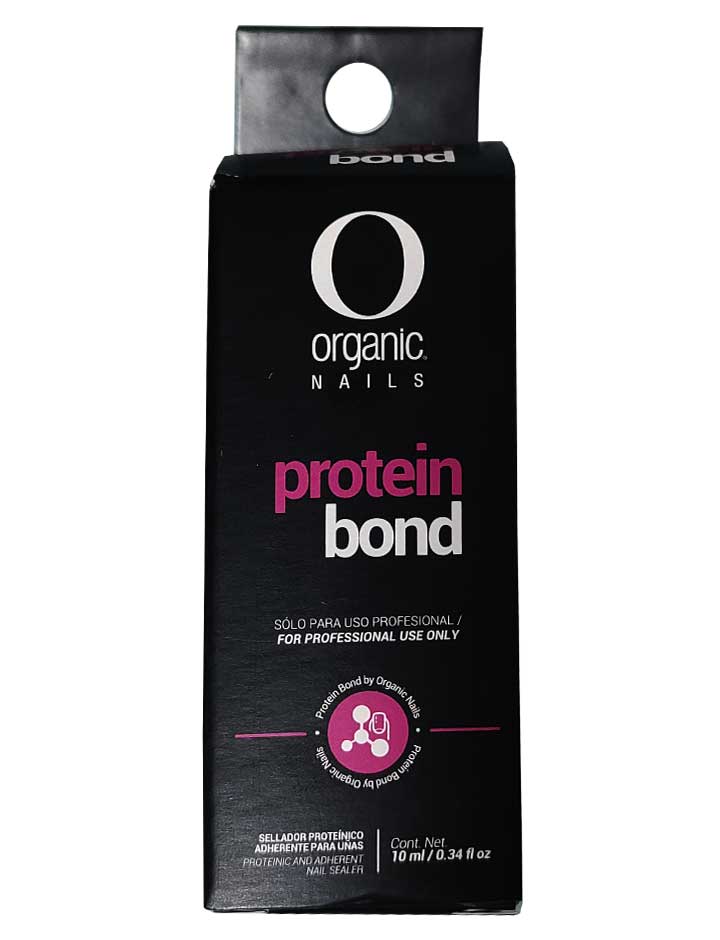 organic nails protein bond sellador proteinico 10 ml 1 2416