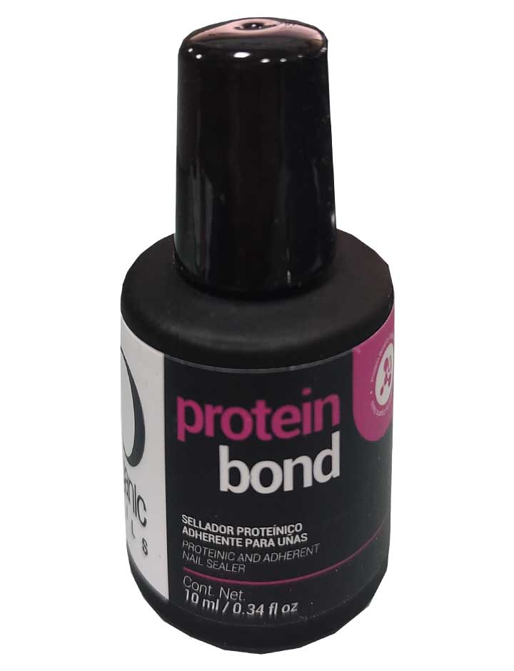 Organic Nails Protein Bond | Sellador Proteínico 10 ml.