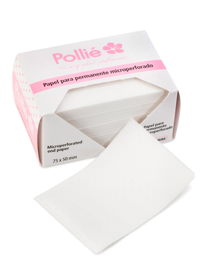 Pollié para Microperforada 1000 Hojas