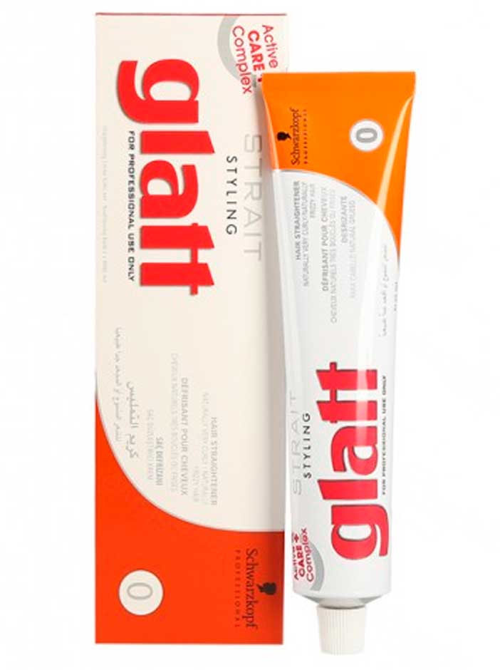 Schwarzkopf Strait Styling Glatt 0 Alisador de Cabello .