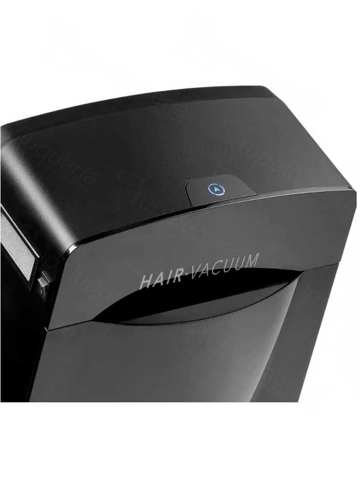 ASPIRADOR DE CABELLO AUTOMÁTICO CON SENSOR