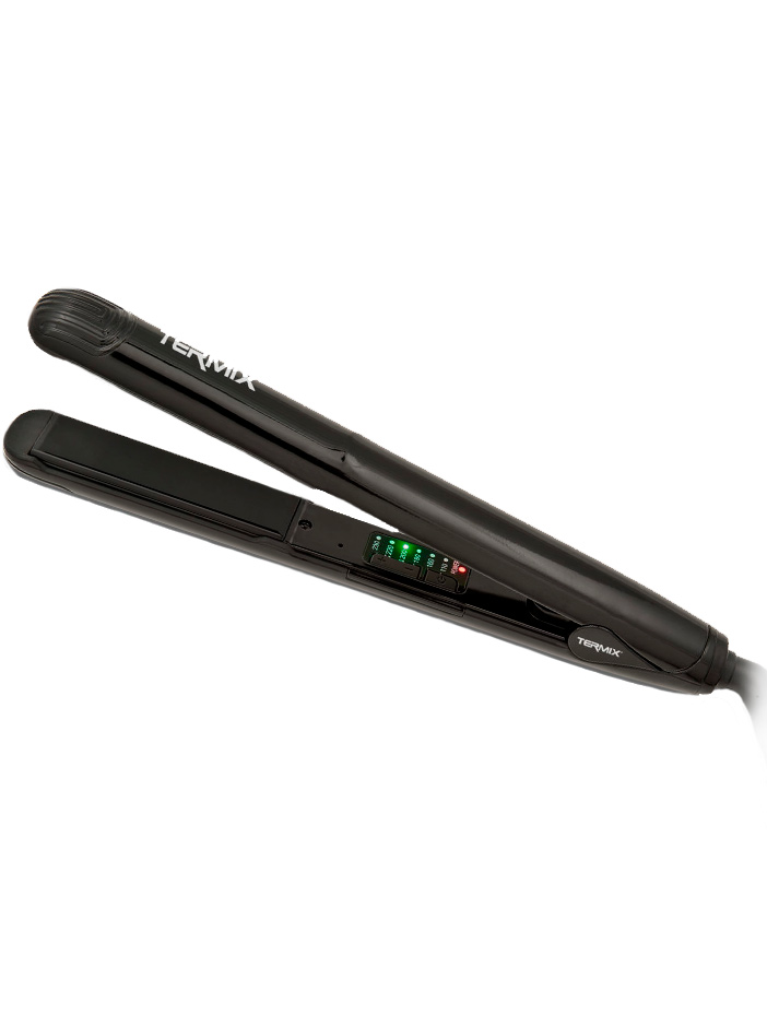 Plancha de cabello Profesional Termix Slim Negro