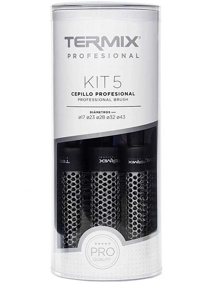 Cepillo Termix 32mm  Termix Profesional - Cepillos y Peines