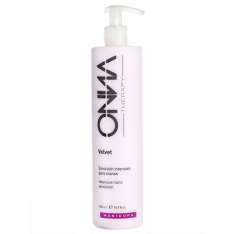 Onna Therapy Velvet - Emulsión Intensiva Para Manos 500 ml.