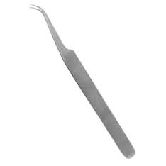 Katai Pinza Curva Extensiones Pestañas Mod. KT-454