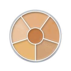 Kryolan Corrector Concealer Circle Nº3  40 gr.