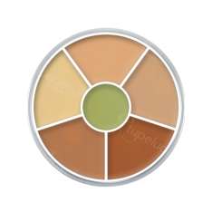 Kryolan Corrector Concealer Circle Nº5 40 gr.
