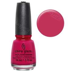 China Glaze Esmalte de Uñas "MAKE AN ENTRANCE" 14ML.