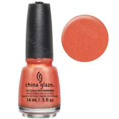 China Glaze Esmalte de Uñas "THATAWAY" 14ml.