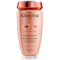 Kérastase Discipline Bain Fludealiste | Baño "Liso en movimiento" 250 ml