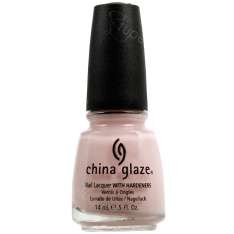 China Glaze Esmalte de Uñas "DIVA BRIDE" 14ml.