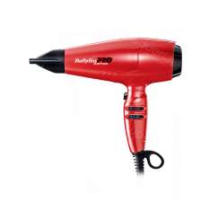 BabylissPro Rapido Edicion Ferrari 2200W