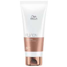 Wella Fusion Acondicionador Reparación Intensa Para Cabello Dañado 200ml