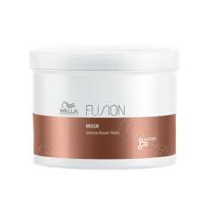 Wella Fusion Mascarilla Reparación Intensa Para Cabello Dañado 500ml