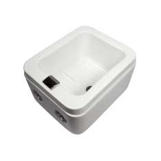 Bañera para Pedicura Sana Fija