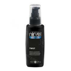 Nirvel Styling Twist Fijación Flexible 150 ml.