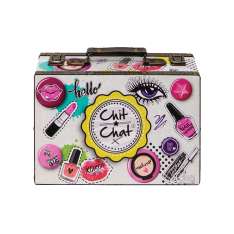 Technic Maletín de Maquillaje Chit Chat