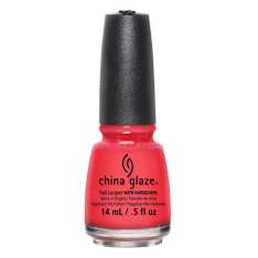 China Glaze Esmalte de Uñas "High Hopes" 14 ml.