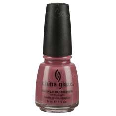 China Glaze Esmalte de Uñas "Fifth Avenue" 14 ml.