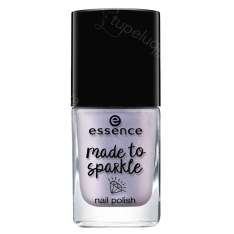 Essence Made to Sparkle Esmalte de Uñas 04
