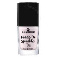 Essence Made to Sparkle Esmalte de Uñas 02