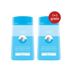 Ziaja Set Desmaquillador de Ojos Bifásico 120 ml