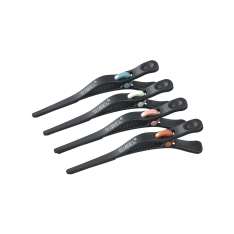Sibel Pinzas de Separación No Metálicas 14cm 4 Uds