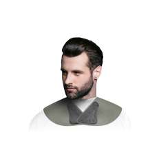 Sibel Collar de Corte en Látex para Hombres 1 Ud.