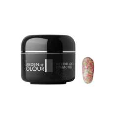 Hybrid Gel The Garden of Colour Candy nº 02 5g.