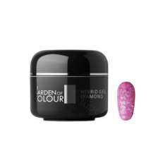 Hybrid Gel The Garden of Colour Candy nº 03 5g.
