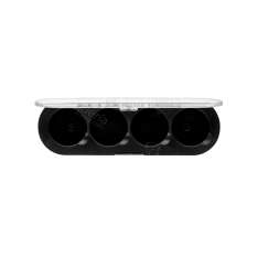 Essence Paleta Vacía 4 Colores