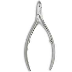 3 Claveles Alicate Cuticula Corte 3mm