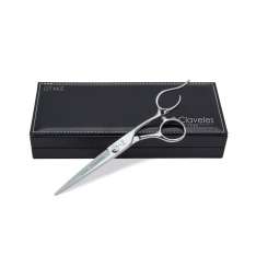 3 Claveles Otake Tijera de Corte Profesional 6''