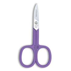 3 Claveles Tijera Cutícula Olor Lavanda 9cm