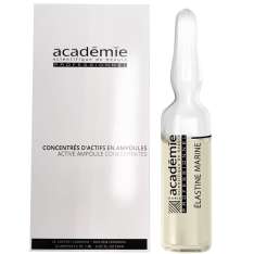 Academie Ampollas Reafirmantes De Elastina Marina 10x2ml